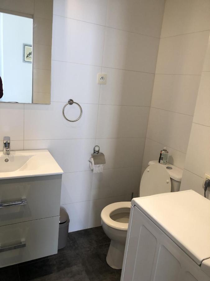 Cannes Hoche Palais Des Festivals Apartment Luaran gambar