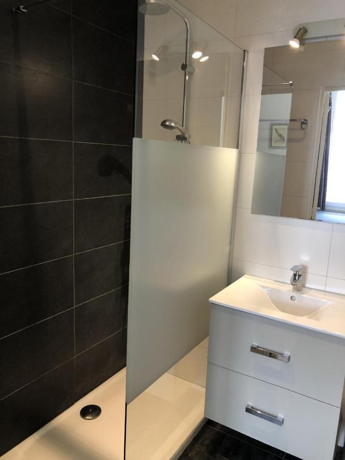 Cannes Hoche Palais Des Festivals Apartment Luaran gambar